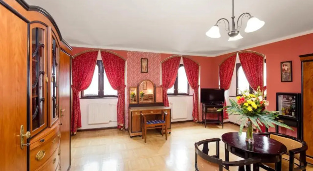 Номер Deluxe Hotel Zlaty Andel