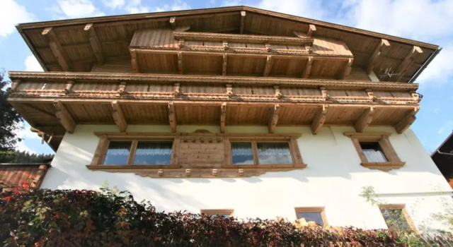 Gangerhof (KAB208)