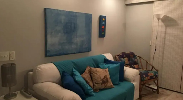 Casa Riviera de São Lourenço