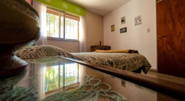 Hostel De La Tana