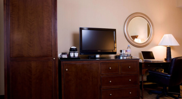 DoubleTree by Hilton Chicago O'Hare Airport - Rosemont