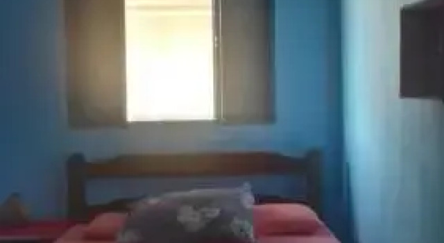 Gengibre Hostel