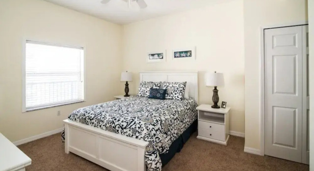 Winding Waterways, Забронировать Отель Нью-Смирна-Бич Daytona Beach Area