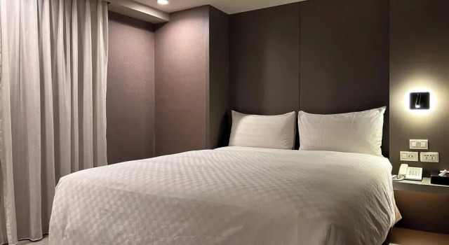 Business Doppel Zimmer Forward Suites I