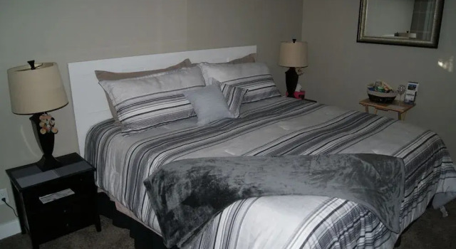 Hanna's Haven Bed & Breakfast, Prenota Hotel Hotel a Saskatchewan con parcheggio, Parcheggio