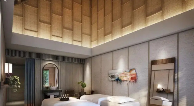 Kimpton Naranta Bali, an IHG Hotel, Забронировать Отель Отели провинции Бали с завтраком, Завтраки