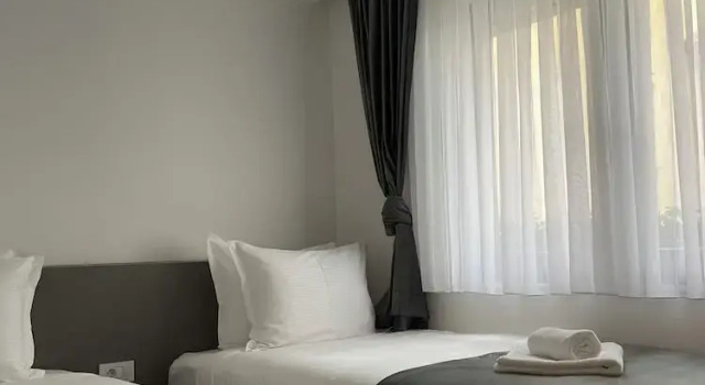 Номер Standard Etnomania Boutique Hotel
