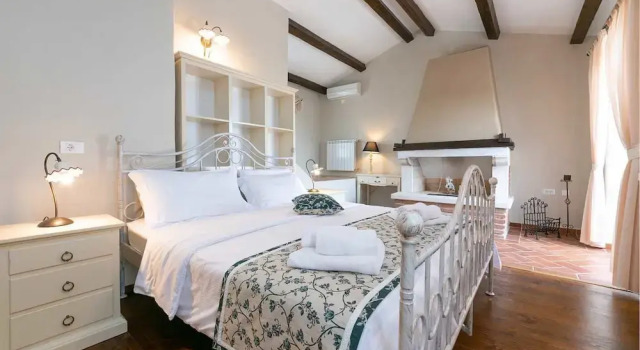 Villa Relax, Buchen Sie Villa Crklada Istrien