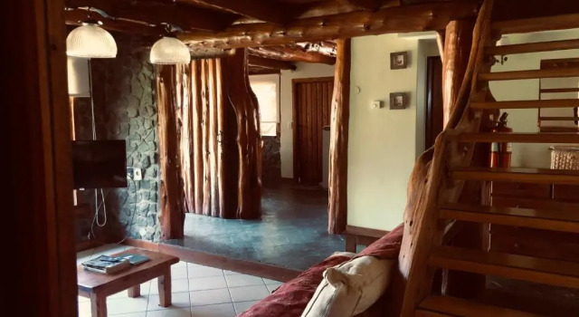 Cabañas Temistocles, Rezervovat Hotel Esquel La Hoya Ski