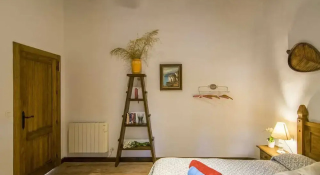 Коттедж с 2 комнатами Alojamiento El Cortijuelo