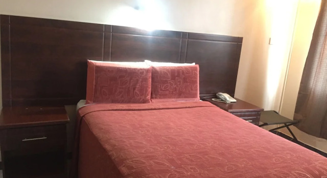Номер Standard The Nest Lodge