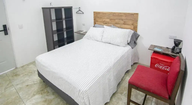 Номер Standard OYO Hotel Plaza Las Torres, Cabo San Lucas