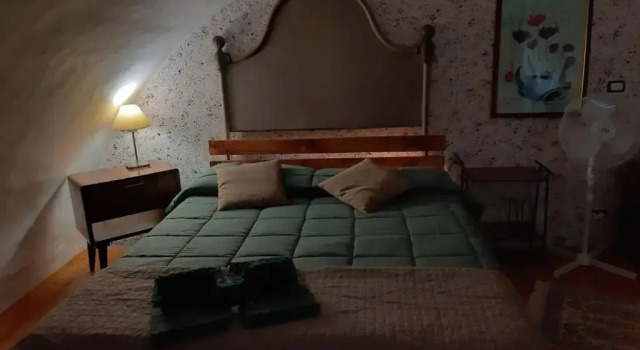 Appartamento al centro storico, Book Apartment Hotels in Sicily with Parking, Parking