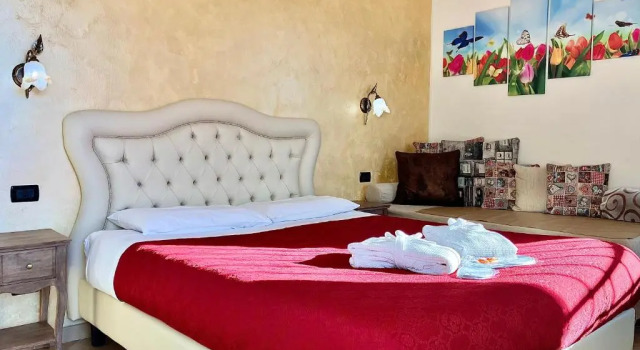 B&B Desenzano Paradise, Забронировать Отель «постель и завтрак» Дезенцано-дель-Гарда озеро Гарда