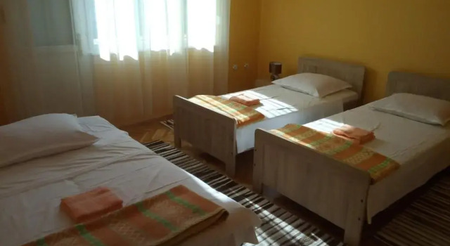 Апартаменты с 2 комнатами Apartment Singa