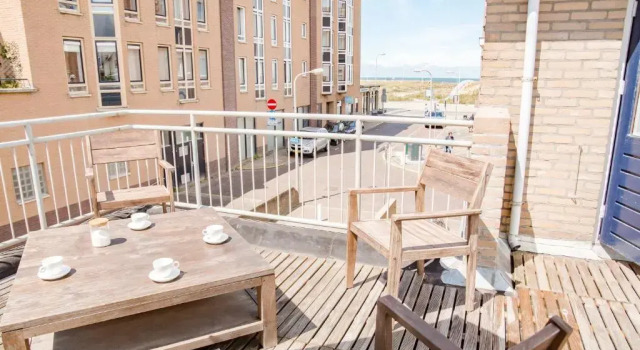 Emma's beach house, Забронировать Апартаменты/квартира Катвейк Южная Голландия