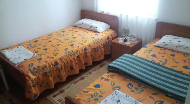 Апартаменты Apartment Božena