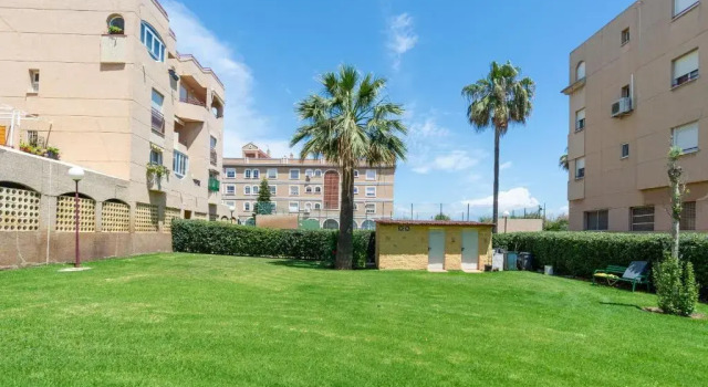 Homemálaga Guadalmar Beach 60