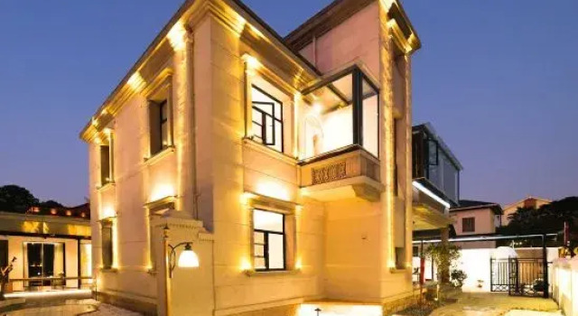 Villa 8 (Zhangzhou Ancient City Branch), Book Villa Zhangzhou Fujian