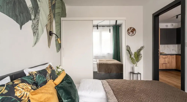 RentPlanet - Apartament Długa