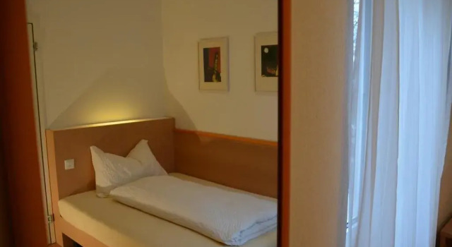 Hotel Restaurant Eyholz
