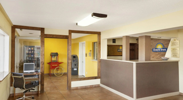 Days Inn by Wyndham Champaign/Urbana