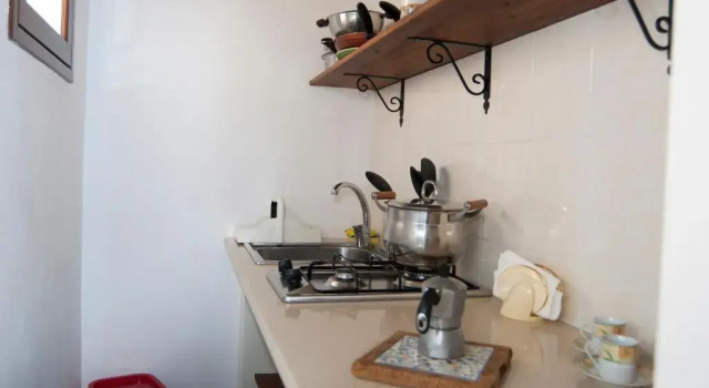 Студия Agriturismo Al Casale