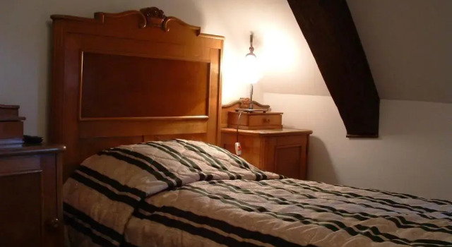 Номер Standard Hotel Casa Wagner