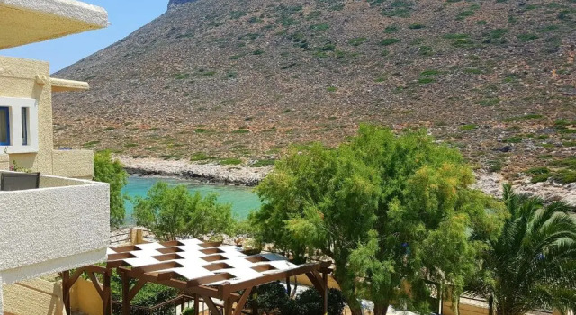 Апартаменты Superior Little Bay