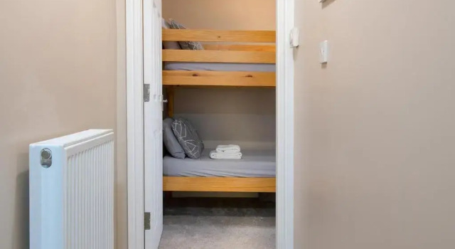 2 bedroom Llandudno holiday apartment, Забронировать Апартаменты/квартира Апартаменты Лландидно, рядом с Tina Holley Gallery, Апартаменты/квартира