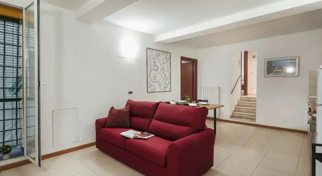 Casana Downtown by Wonderful Italy, Забронировать Апартаменты/квартира Апартаменты Генуи, рядом с Ратуша Генуи, Апартаменты/квартира