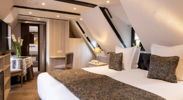 Hotel Le Maréchal