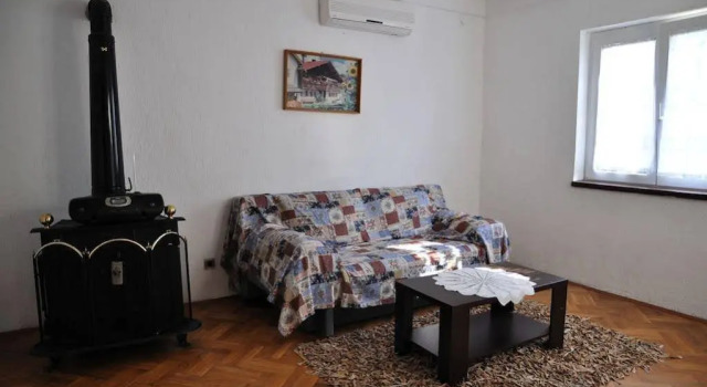 Apartment Girasole