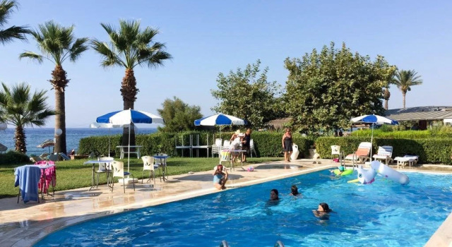 Art Beach Hotel