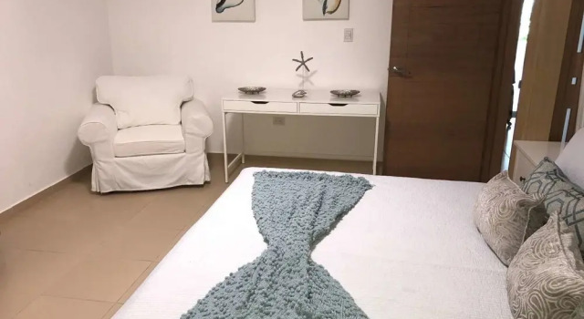 Beachfront Apartment, Забронировать Апартаменты/квартира Апартаменты Сан-Педро-де-Макорис, Апартаменты/квартира