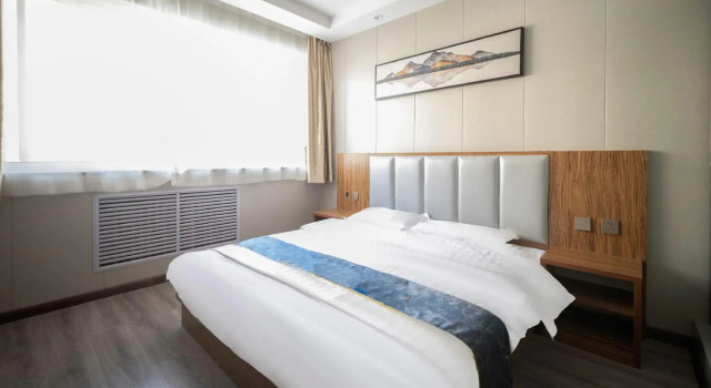 Yunhonglou Hotel, Book Hotel Shuangqiao District Chengde