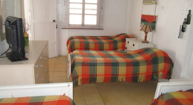 Casa Playas 1, Book Hotel Hoteller i Playas med pool, Swimmingpool