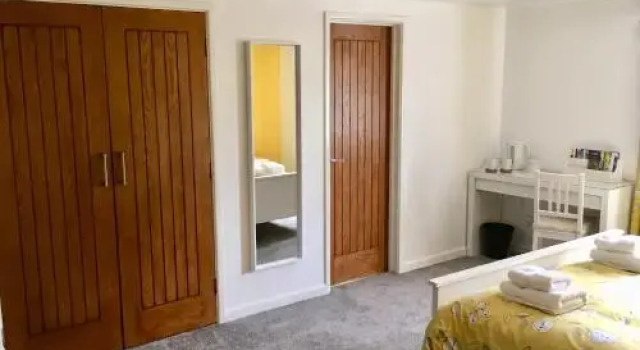 The Sun Inn, Забронировать Отель Отели Англии 3 звезды, 3*