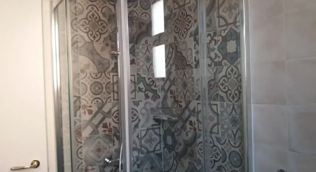 Номер Standard Antico Palazzo Spinola