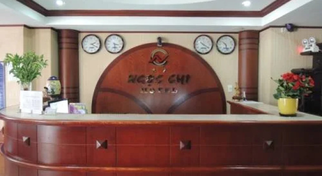 Ngoc Chi Hotel