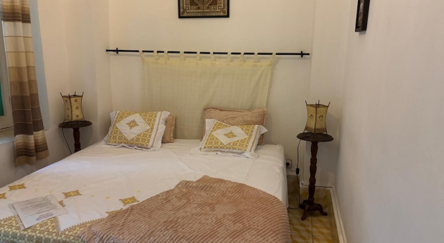 Номер Classic Riad Zahrat Al Fajr