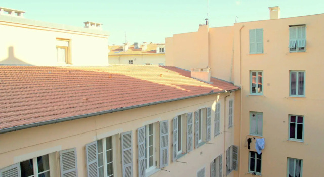 Antiquaires Le Port - Proche Vieux Nice