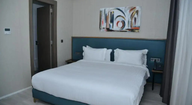 Privilège Oasis Hôtel, Rezerwuj Hotel Hotele w Doukkala-Abda ze śniadaniem, Śniadanie