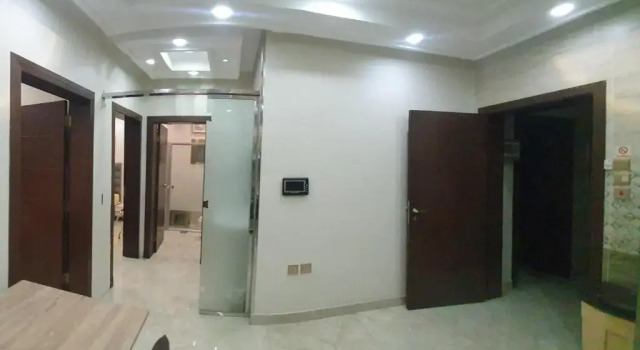 Апартаменты Kayan Apartments