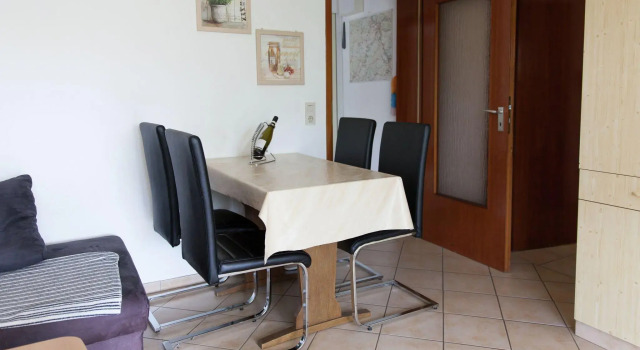 Malerisches Ferienhaus in Reil, Забронировать Апартаменты/квартира Трабен-Трарбах Мозель - Германия