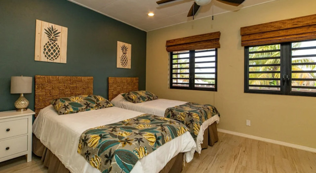 Sand Dollar Bonaire, Забронировать Апарт-отель Отели Кралендейк 4 звезды, 4*
