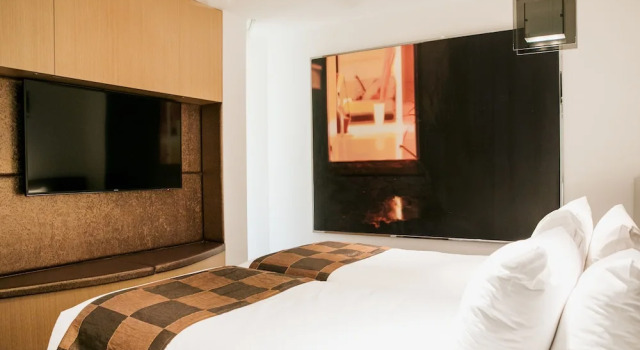 Номер Standard Netanya Noosa Beachfront Resort