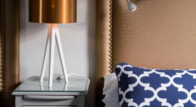 Семейный номер Standard Meadowlands Hotel