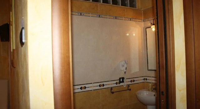 Двухместный номер Standard Anfiteatro B&B