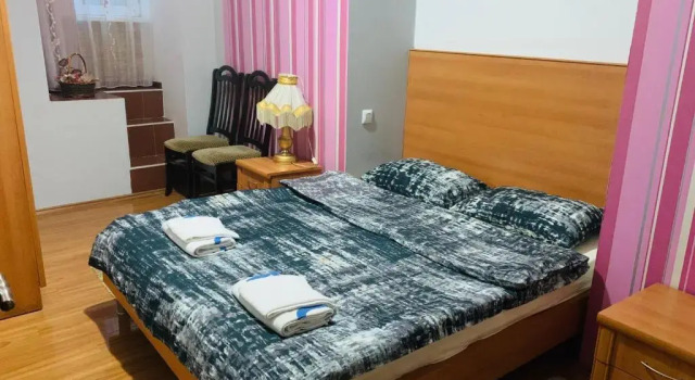 Двухместный номер Standard Guest house tm